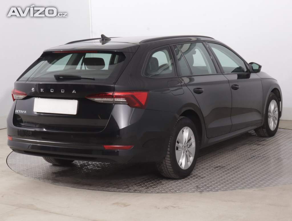 Foto inzerátu Skoda Octavia 2.0 TDI