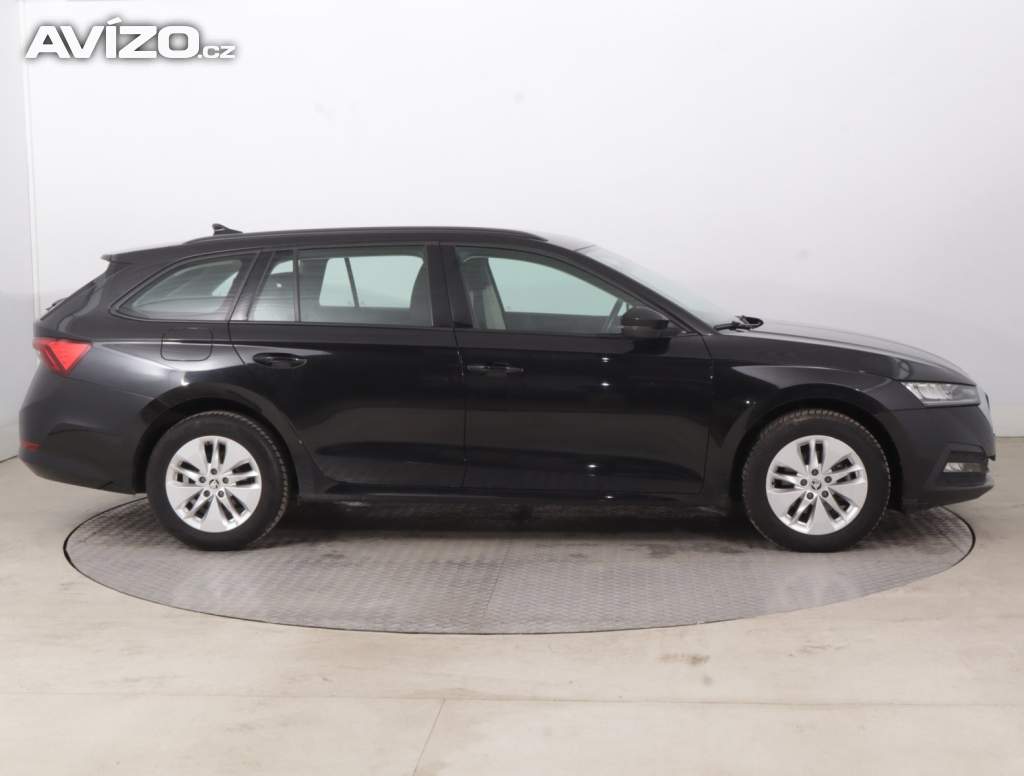 Foto inzerátu Skoda Octavia 2.0 TDI