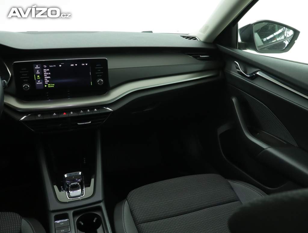 Foto inzerátu Skoda Octavia 2.0 TDI