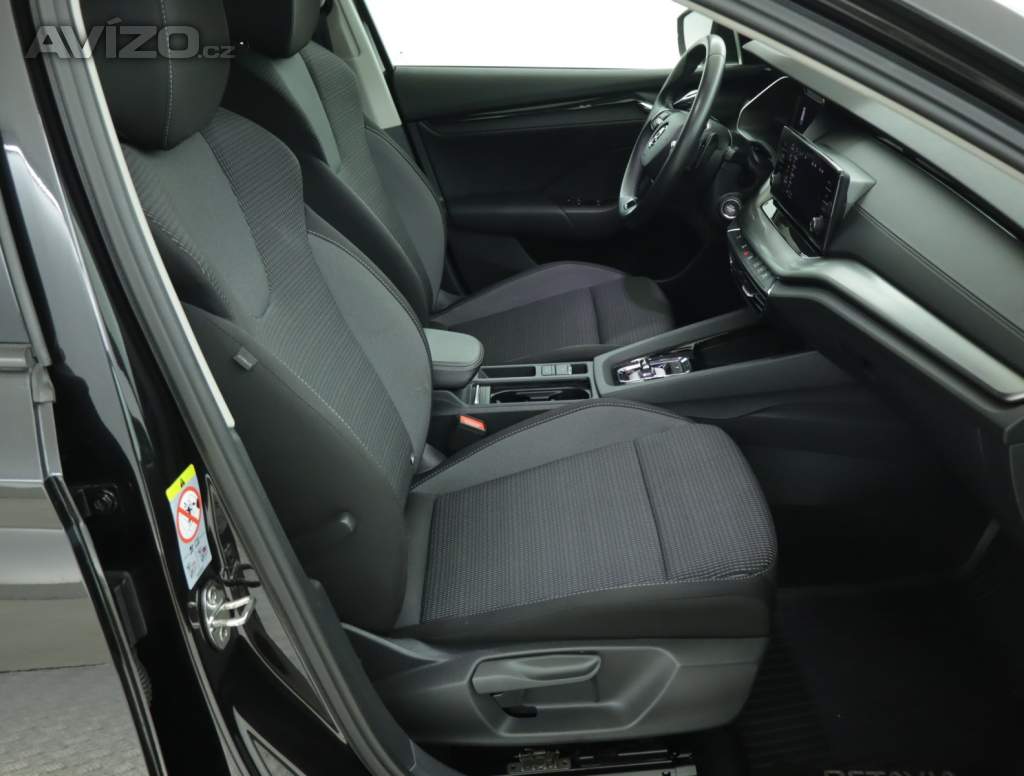Foto inzerátu Skoda Octavia 2.0 TDI