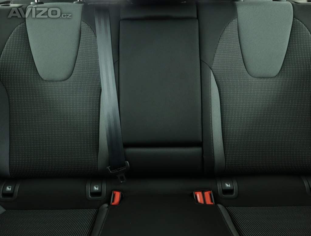 Foto inzerátu Skoda Octavia 2.0 TDI