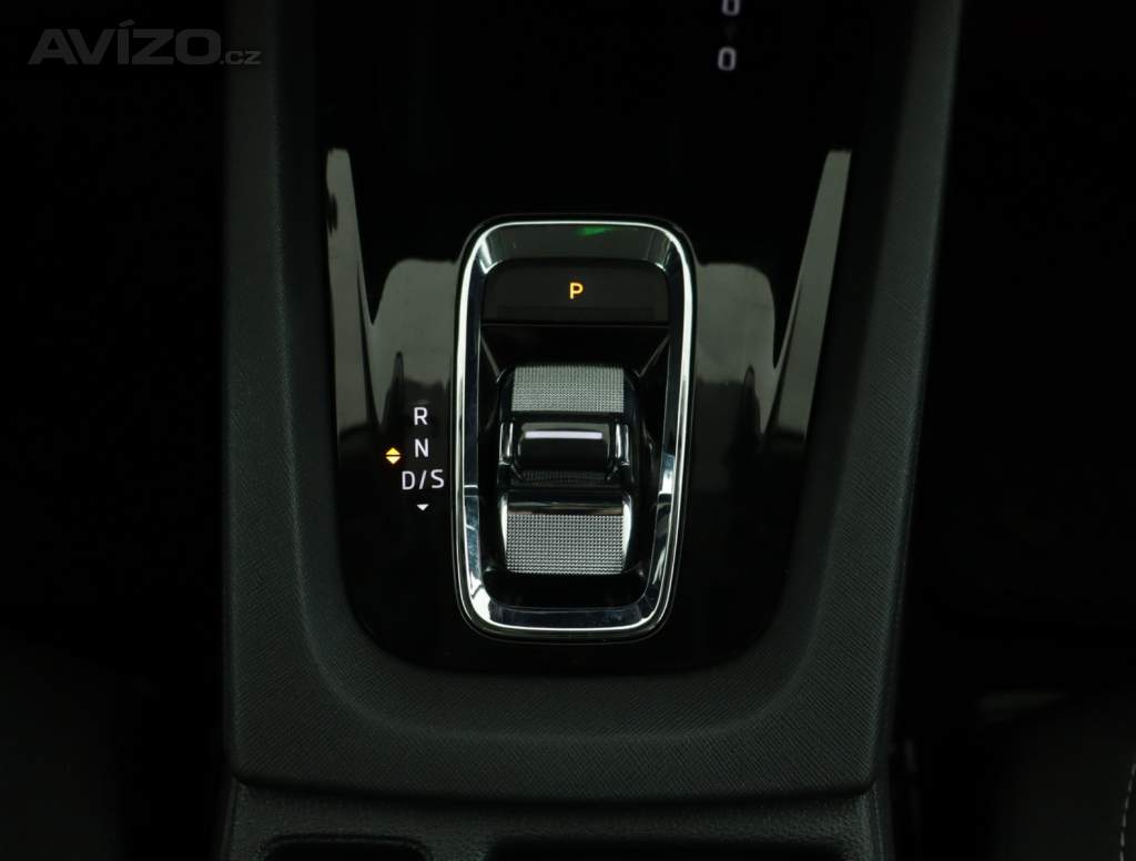 Foto inzerátu Skoda Octavia 2.0 TDI