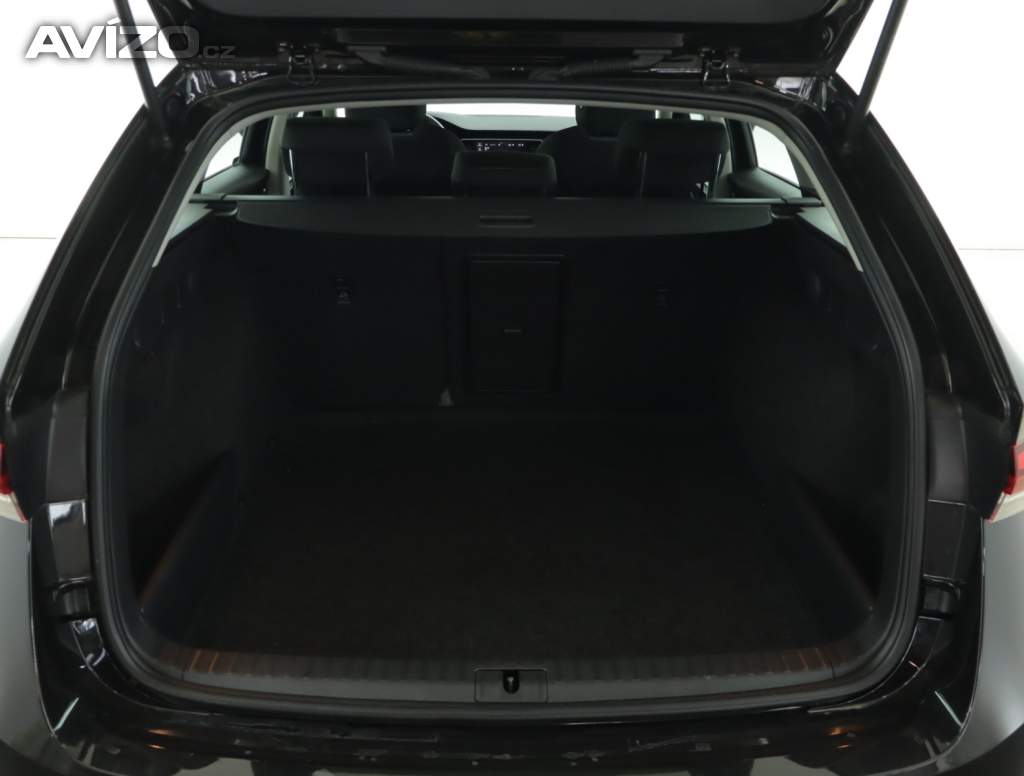 Foto inzerátu Skoda Octavia 2.0 TDI
