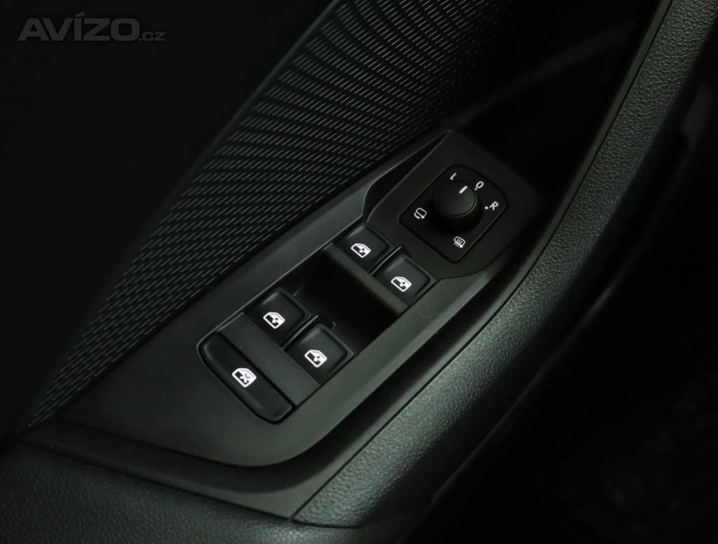 Foto inzerátu Skoda Octavia 2.0 TDI