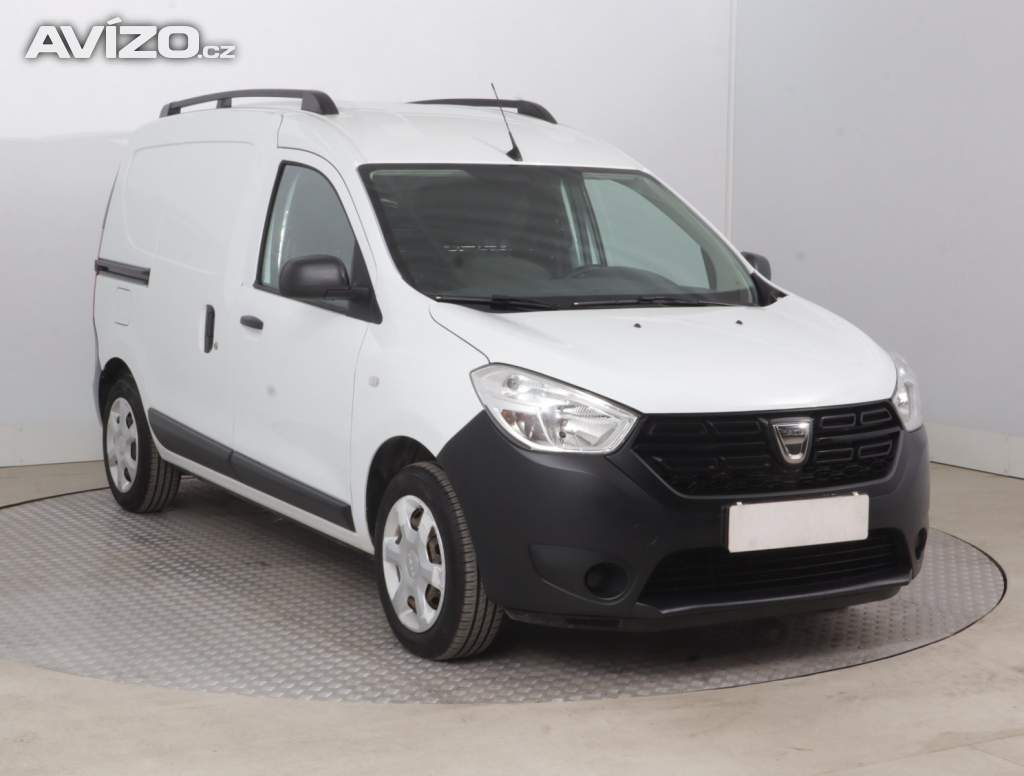 Dacia Dokker 1.3 TCe