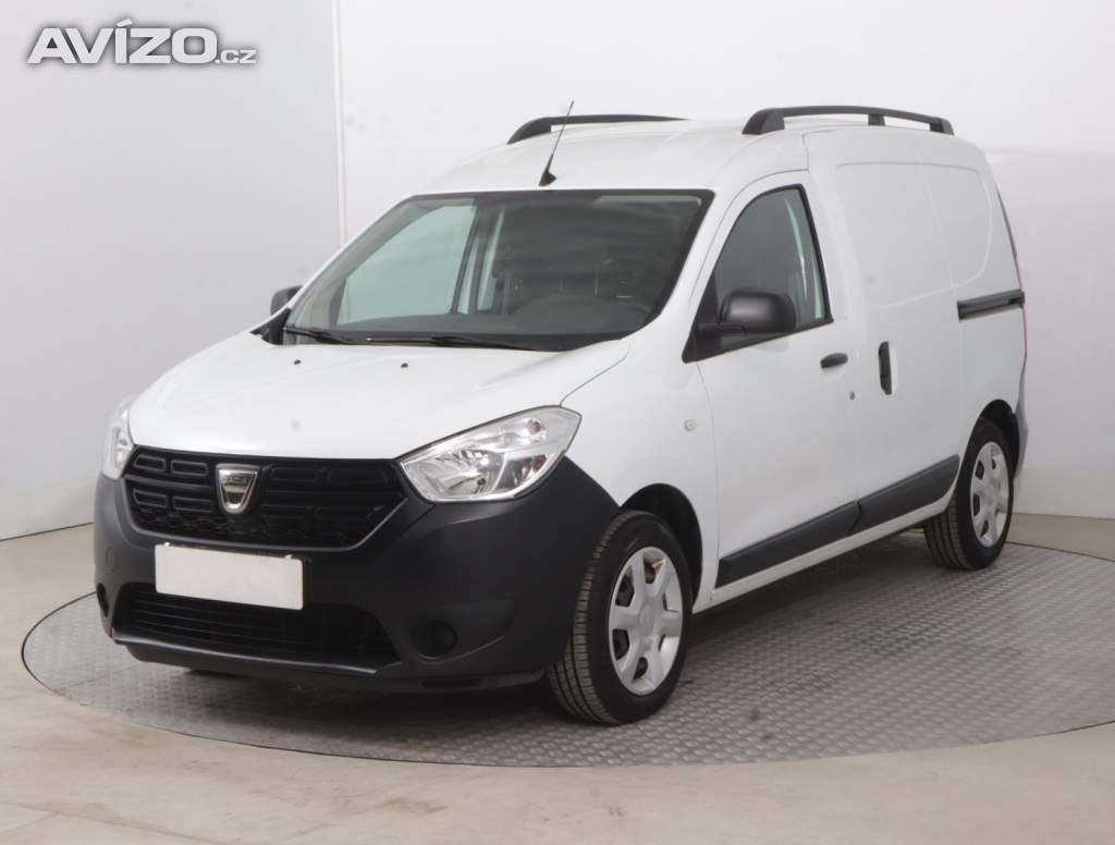 Foto inzerátu Dacia Dokker 1.3 TCe
