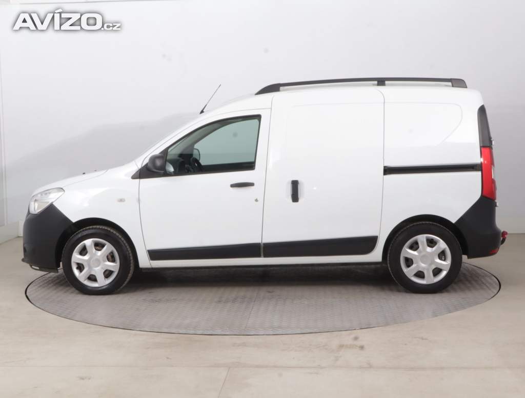 Foto inzerátu Dacia Dokker 1.3 TCe