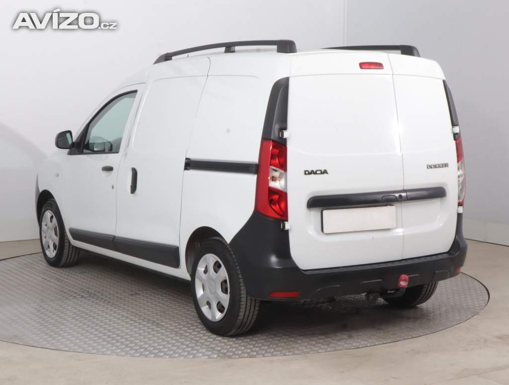 Foto inzerátu Dacia Dokker 1.3 TCe