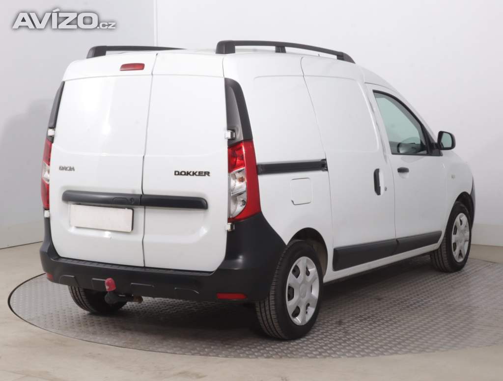 Foto inzerátu Dacia Dokker 1.3 TCe
