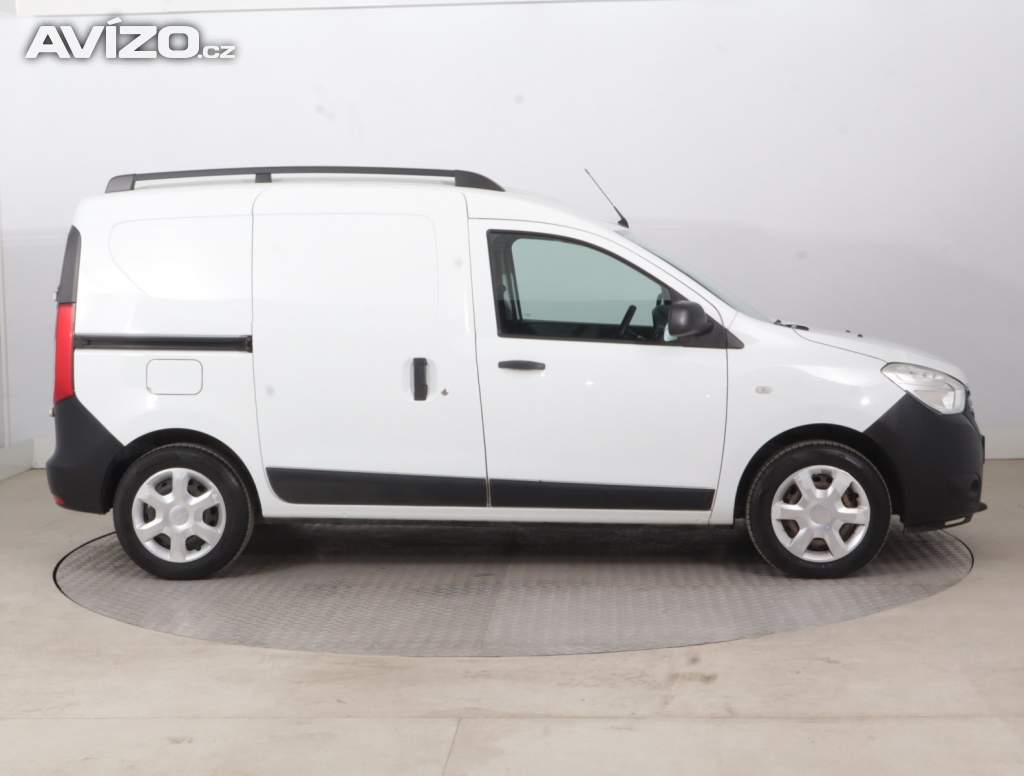 Foto inzerátu Dacia Dokker 1.3 TCe