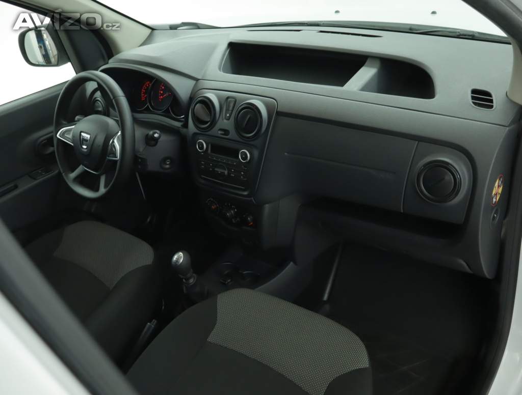 Foto inzerátu Dacia Dokker 1.3 TCe