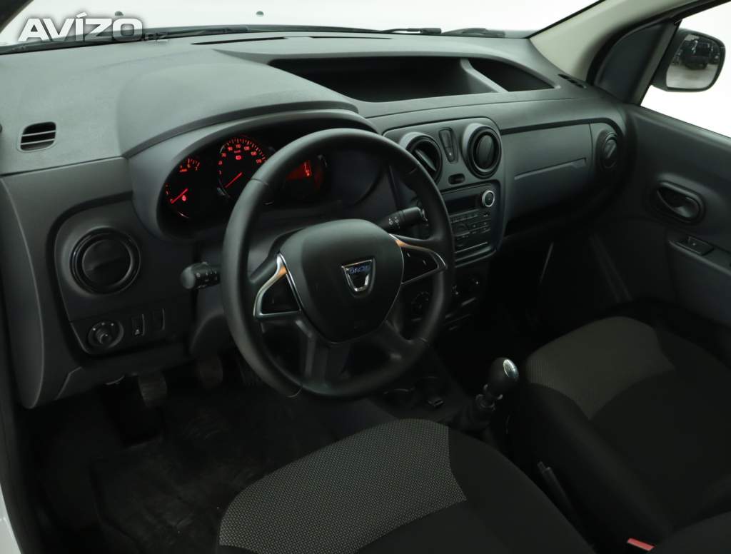 Foto inzerátu Dacia Dokker 1.3 TCe