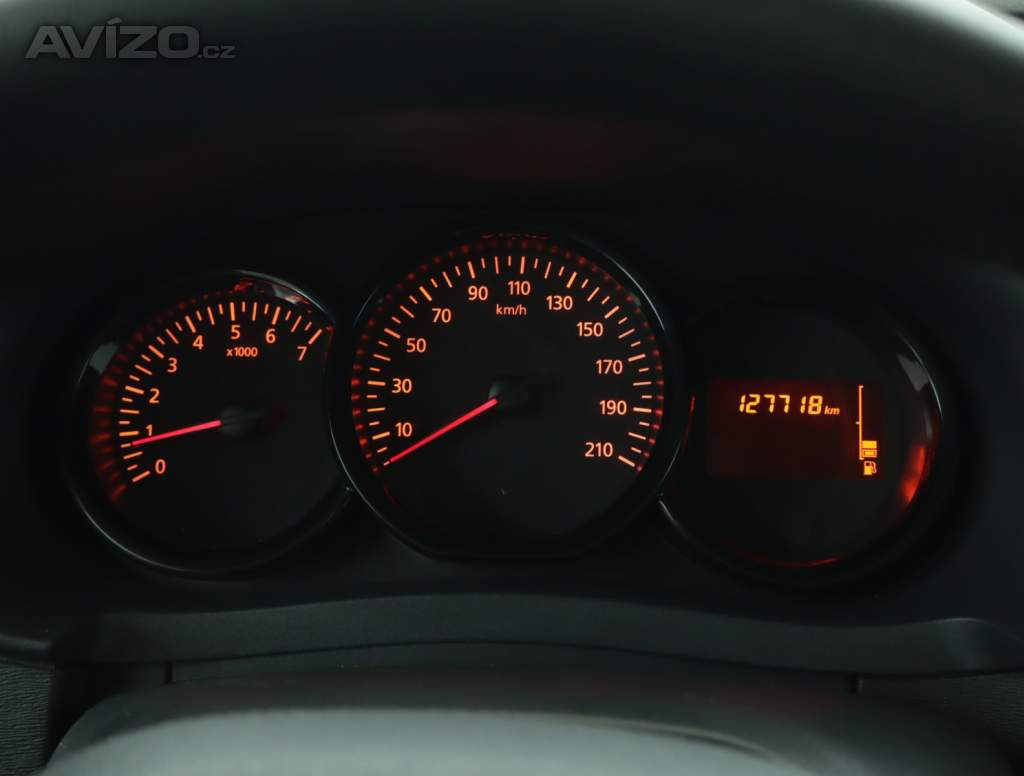 Foto inzerátu Dacia Dokker 1.3 TCe