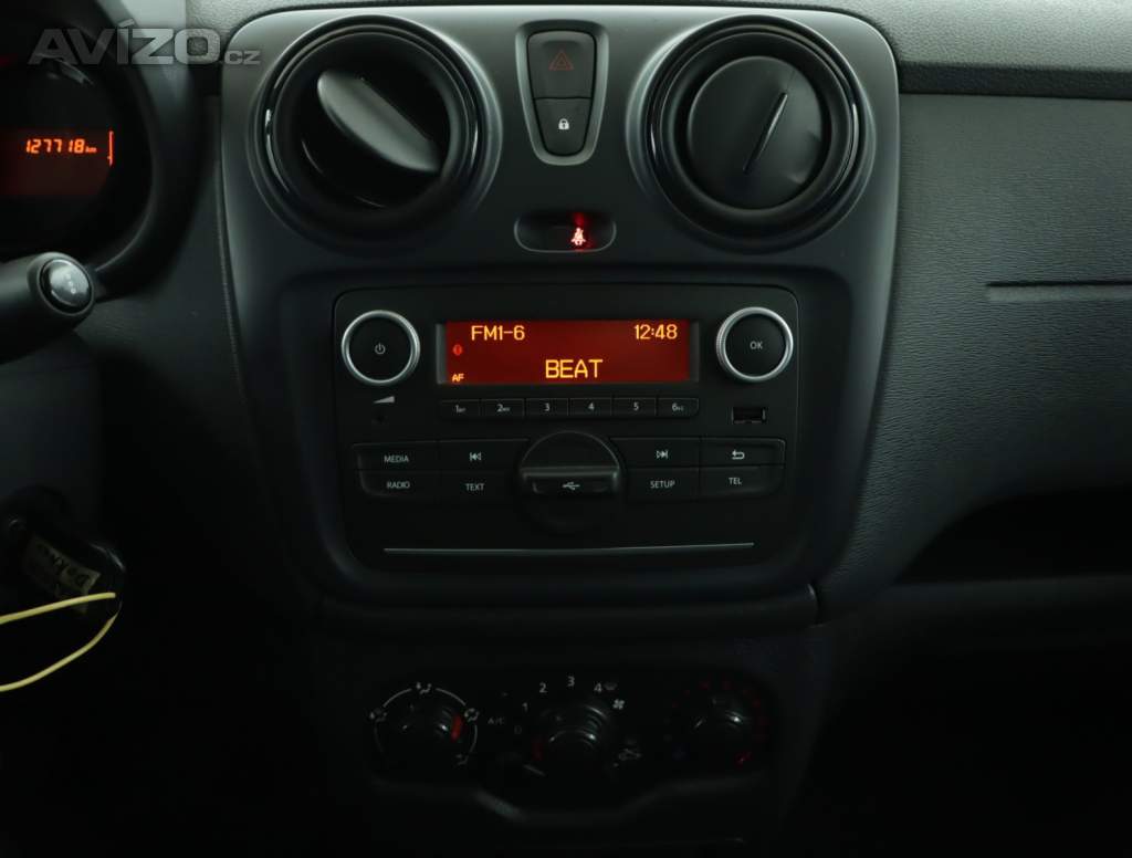 Foto inzerátu Dacia Dokker 1.3 TCe