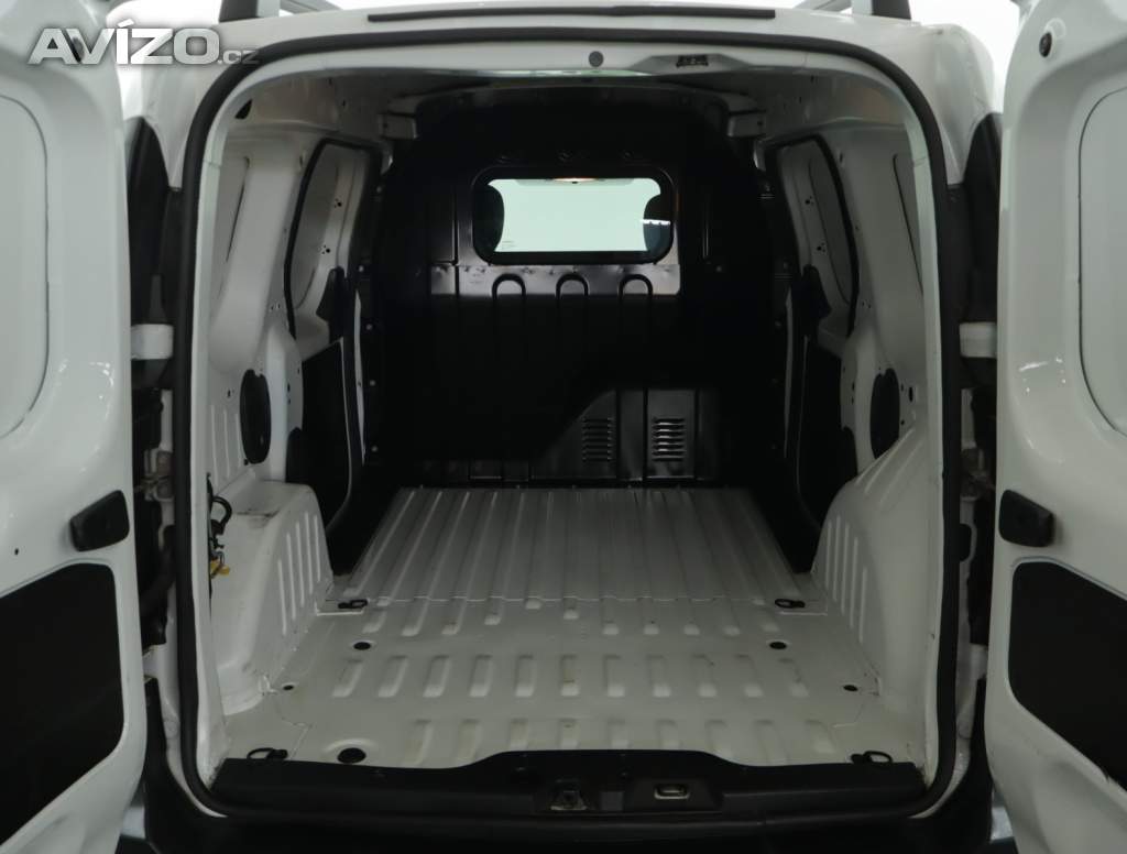 Foto inzerátu Dacia Dokker 1.3 TCe