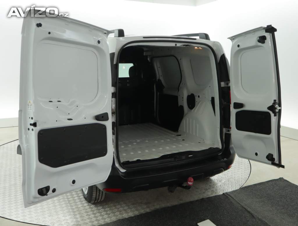 Foto inzerátu Dacia Dokker 1.3 TCe