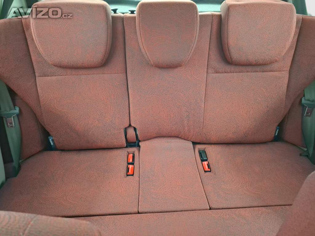 Foto inzerátu Renault Modus 1.2 16V