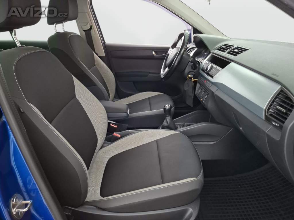 Foto inzerátu Skoda Fabia 1.0 TSI