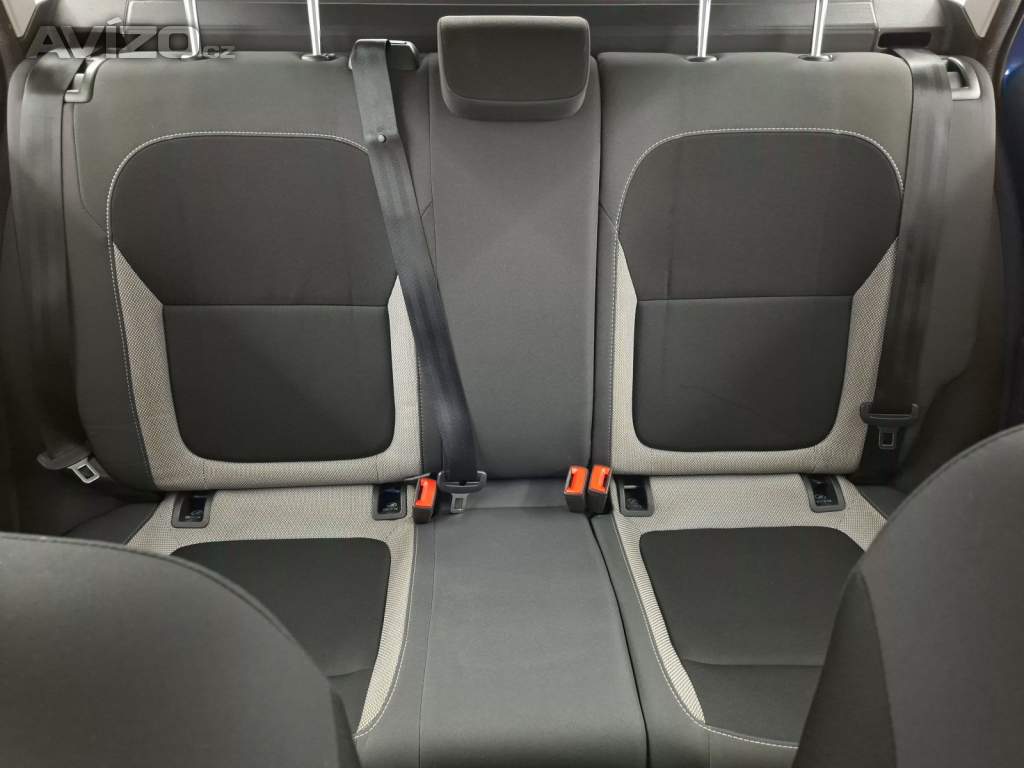 Foto inzerátu Skoda Fabia 1.0 TSI