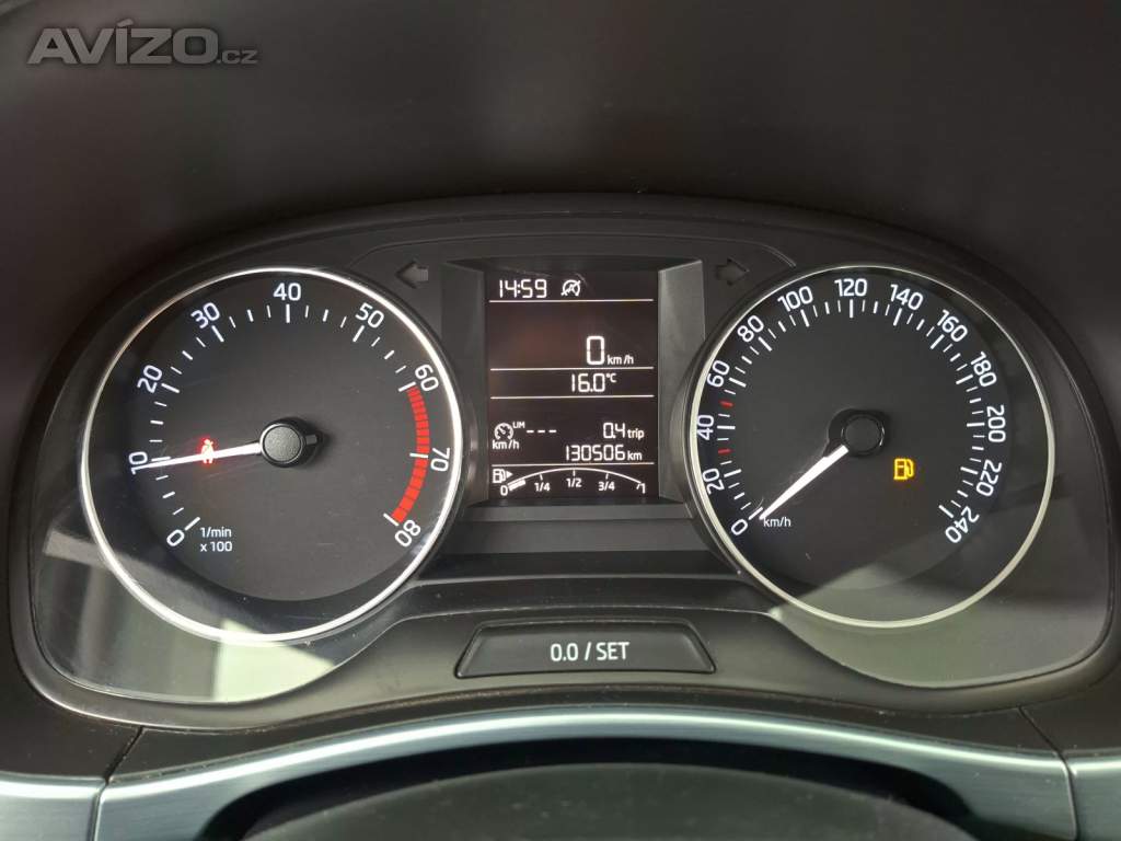 Foto inzerátu Skoda Fabia 1.0 TSI