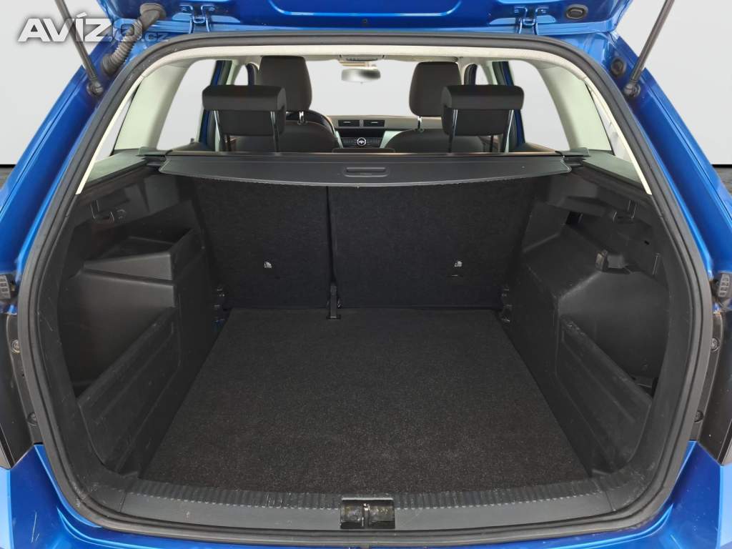 Foto inzerátu Skoda Fabia 1.0 TSI