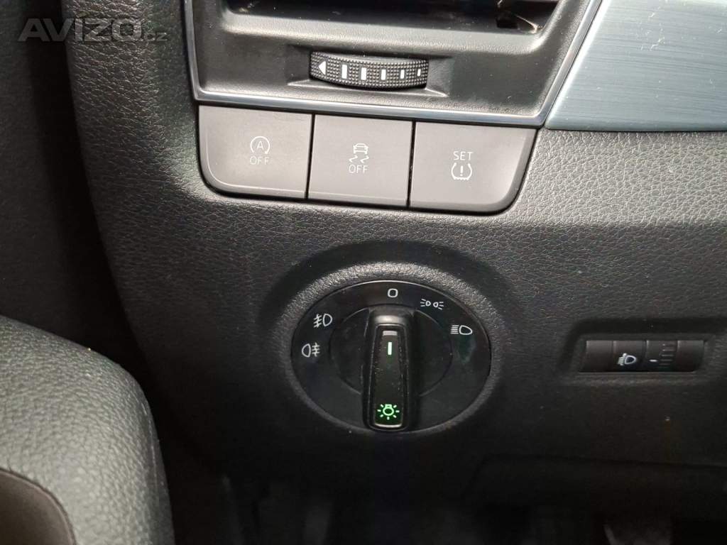 Foto inzerátu Skoda Fabia 1.0 TSI
