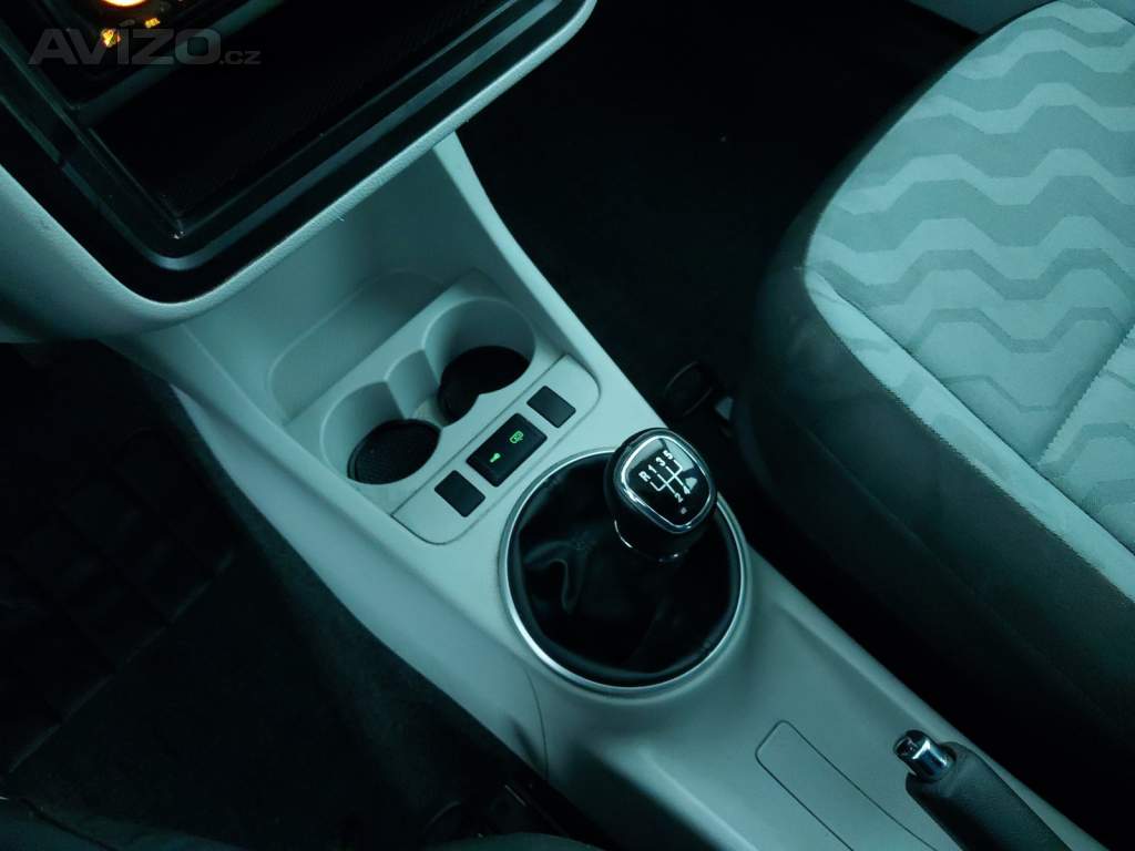 Foto inzerátu Skoda Fabia 1.2