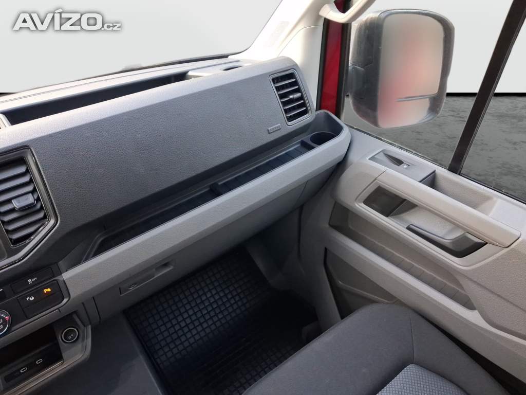 Foto inzerátu VW Crafter 2.0 TDI