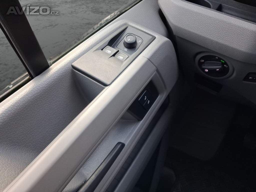 Foto inzerátu VW Crafter 2.0 TDI
