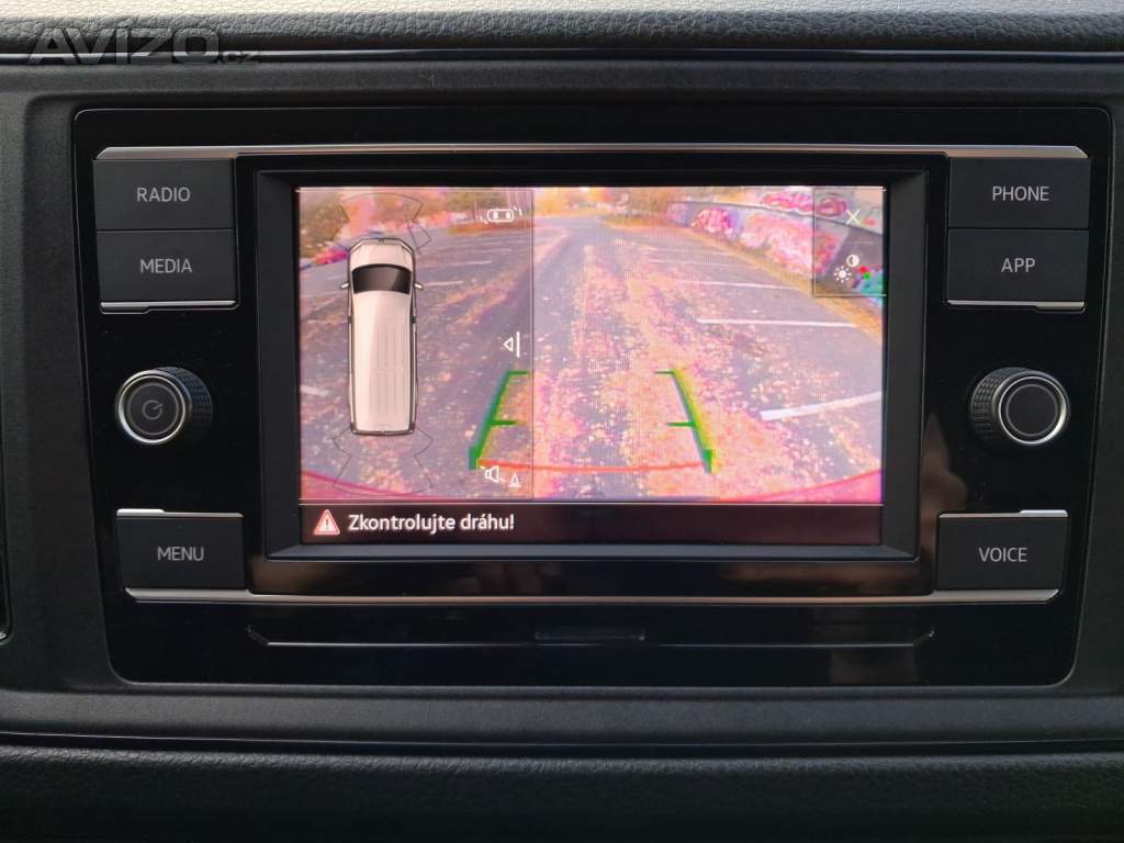 Foto inzerátu VW Crafter 2.0 TDI