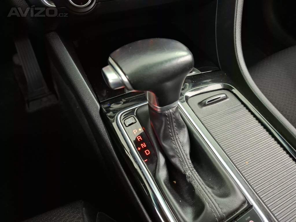 Foto inzerátu Kia Optima 1.7 CRDI