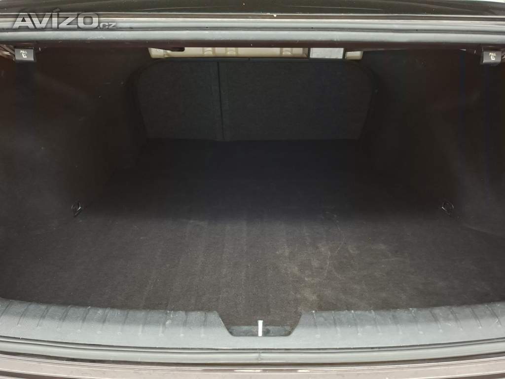 Foto inzerátu Kia Optima 1.7 CRDI