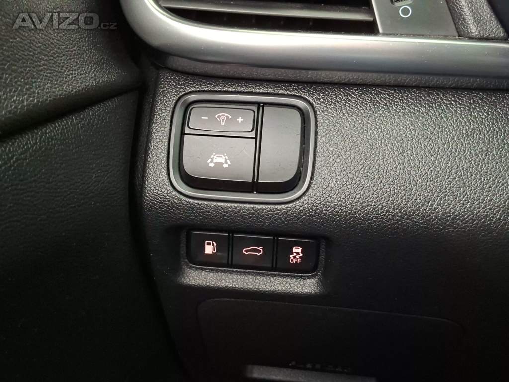 Foto inzerátu Kia Optima 1.7 CRDI
