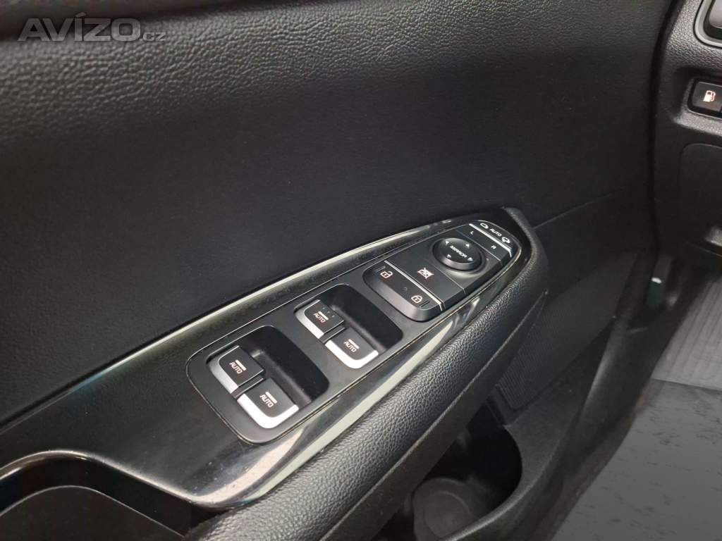 Foto inzerátu Kia Optima 1.7 CRDI