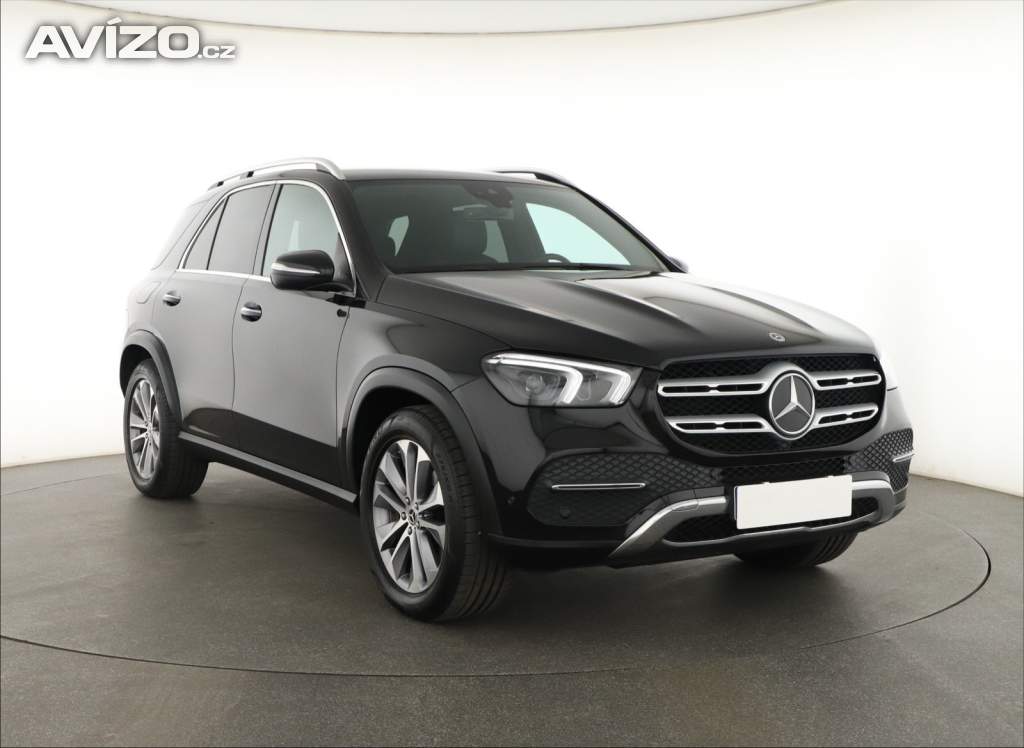 Mercedes GLE GLE 300 d