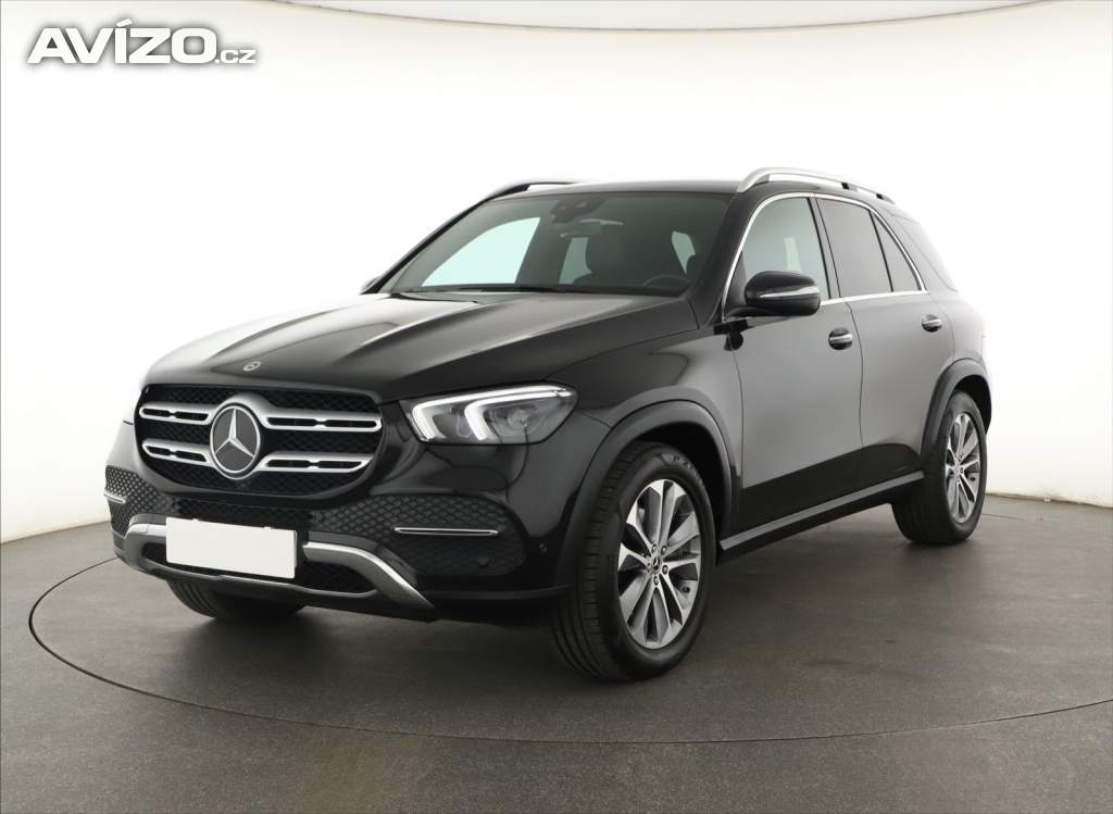 Foto inzerátu Mercedes GLE GLE 300 d
