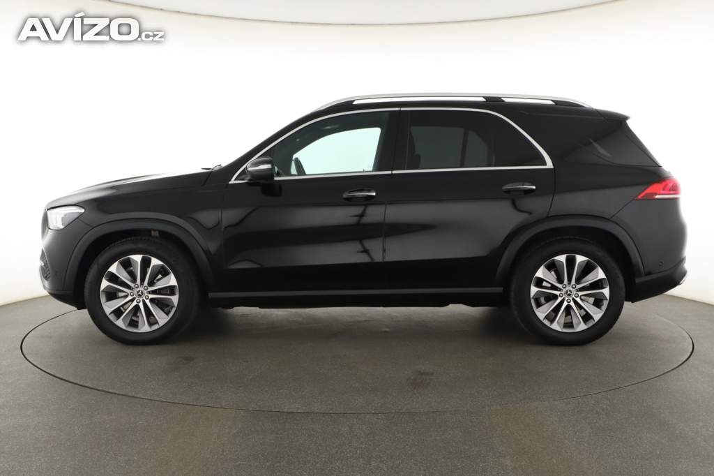 Foto inzerátu Mercedes GLE GLE 300 d