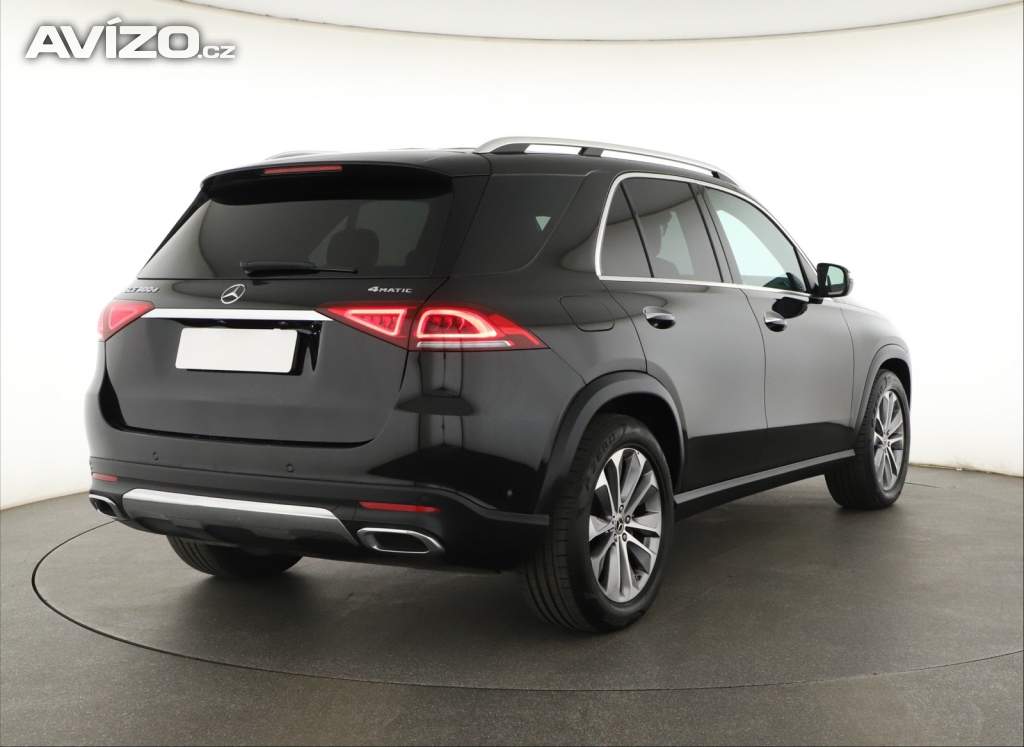 Foto inzerátu Mercedes GLE GLE 300 d