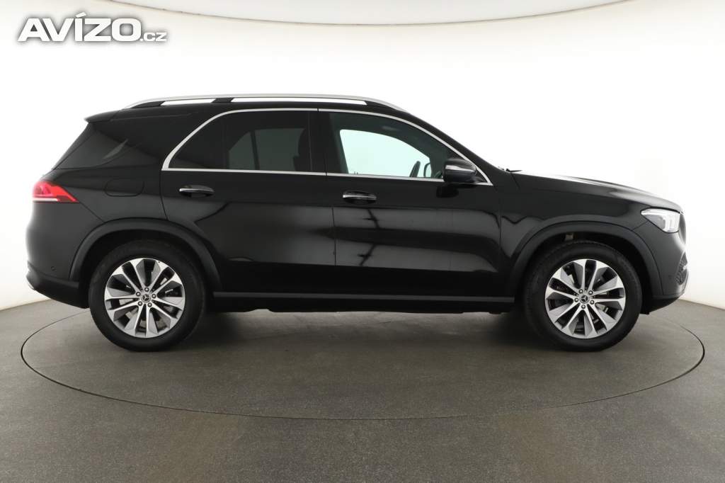 Foto inzerátu Mercedes GLE GLE 300 d