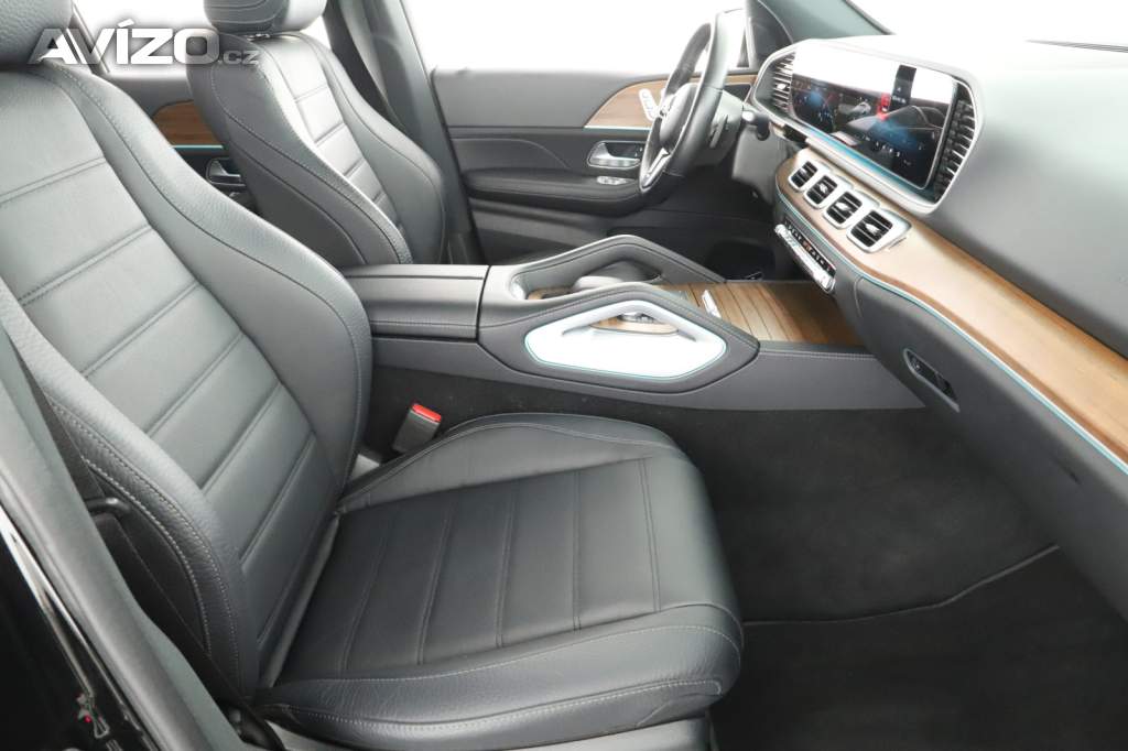 Foto inzerátu Mercedes GLE GLE 300 d
