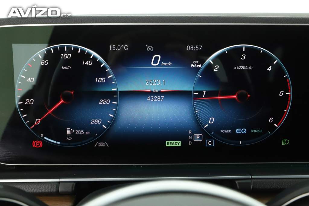 Foto inzerátu Mercedes GLE GLE 300 d