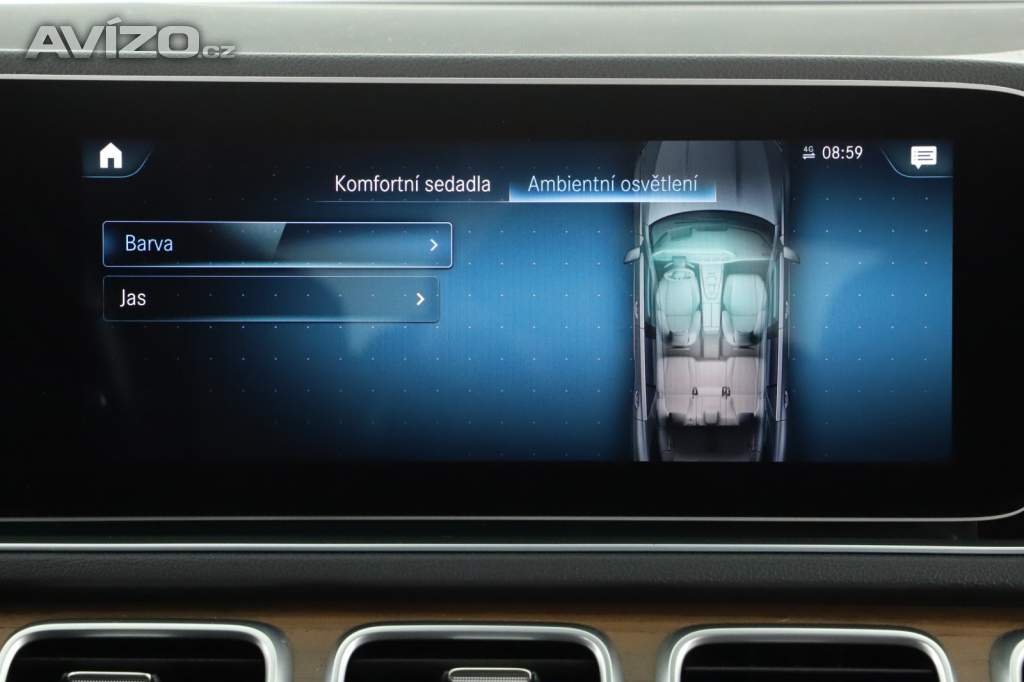 Foto inzerátu Mercedes GLE GLE 300 d