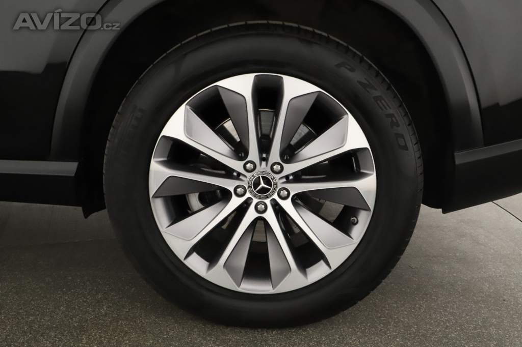 Foto inzerátu Mercedes GLE GLE 300 d