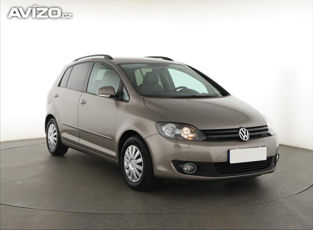 VW Golf Plus 1.4 TSI