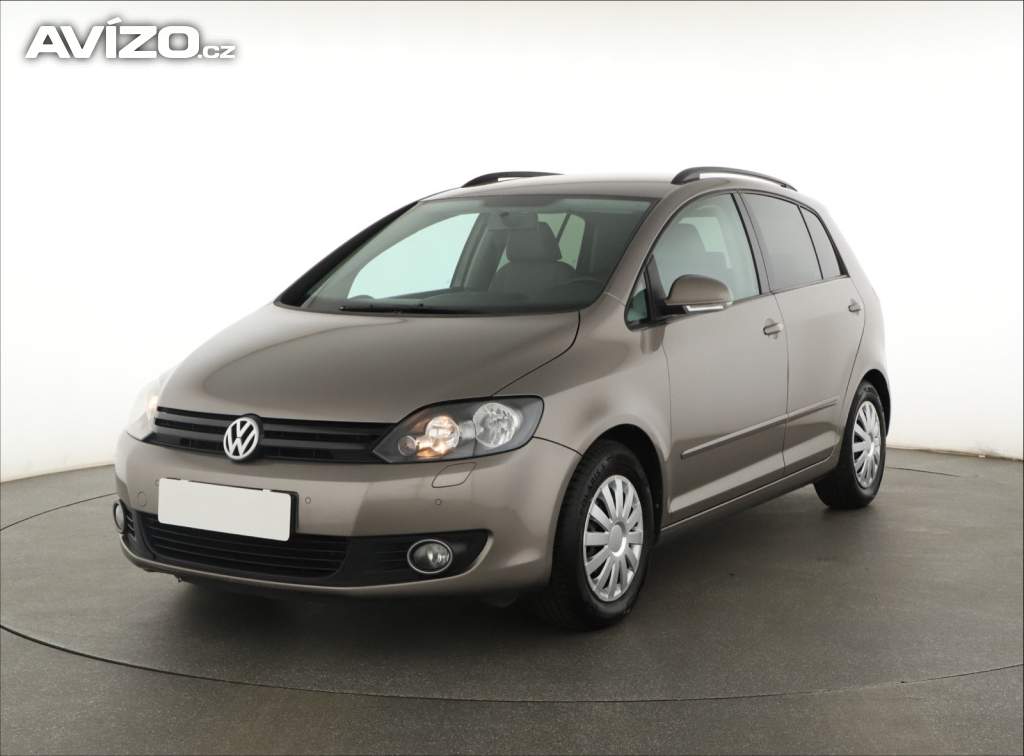 Foto inzerátu VW Golf Plus 1.4 TSI