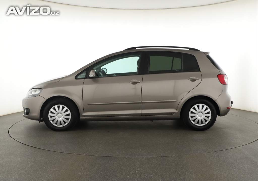 Foto inzerátu VW Golf Plus 1.4 TSI