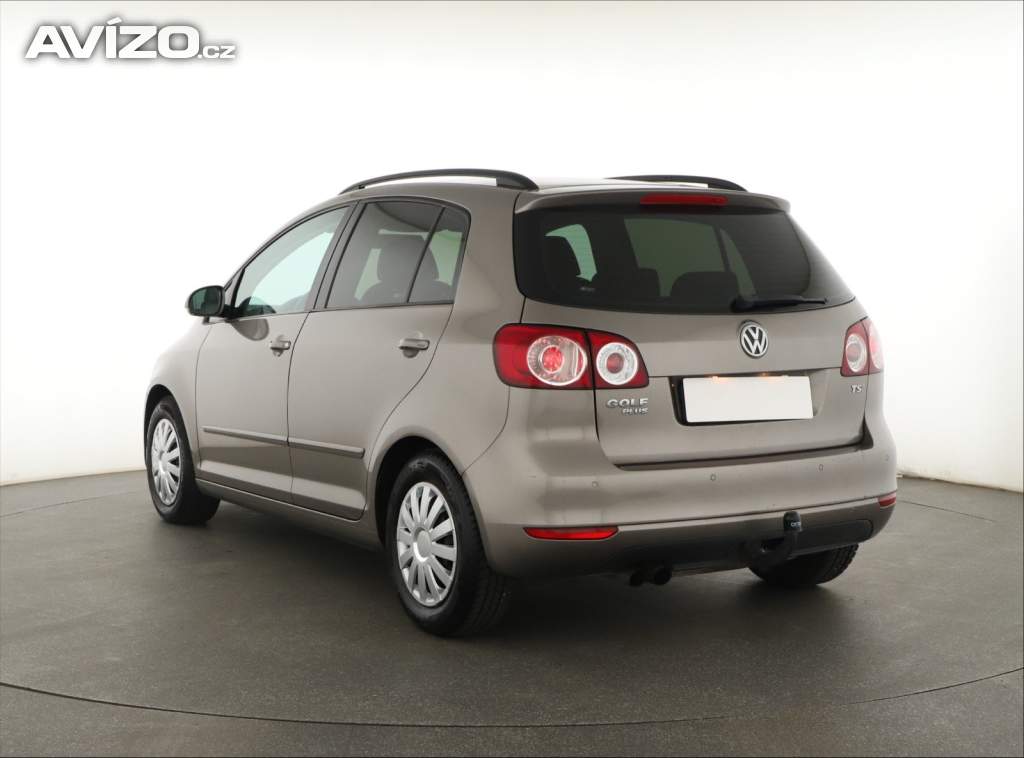 Foto inzerátu VW Golf Plus 1.4 TSI