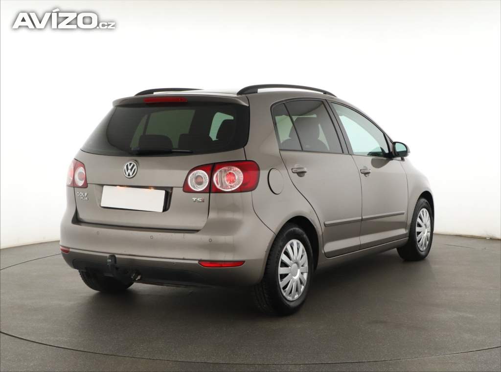 Foto inzerátu VW Golf Plus 1.4 TSI