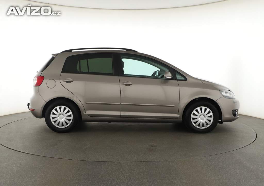Foto inzerátu VW Golf Plus 1.4 TSI