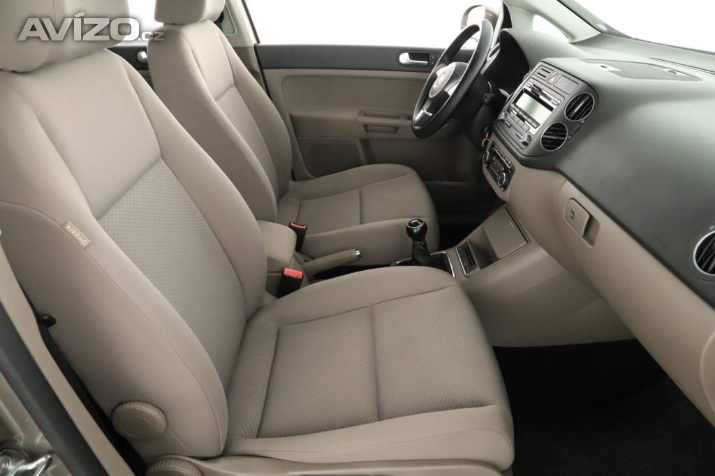 Foto inzerátu VW Golf Plus 1.4 TSI
